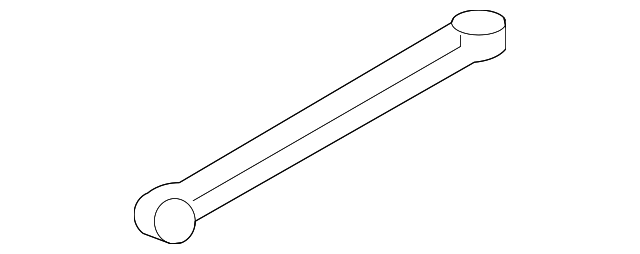 Adjust Motor Link 7L0-819-313 - View 2