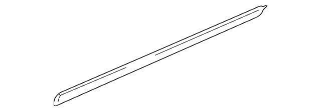 Belt Weather 3B0-837-478-C-B41 - View 3