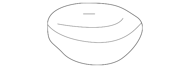 Defogger Grille 3B1-819-705-6BK