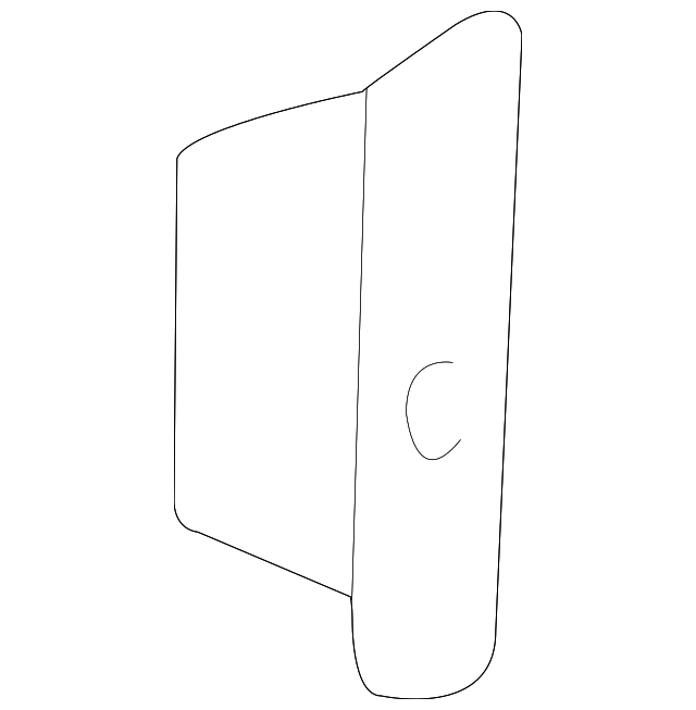 Applique Nut N-902-577-03 - View 7