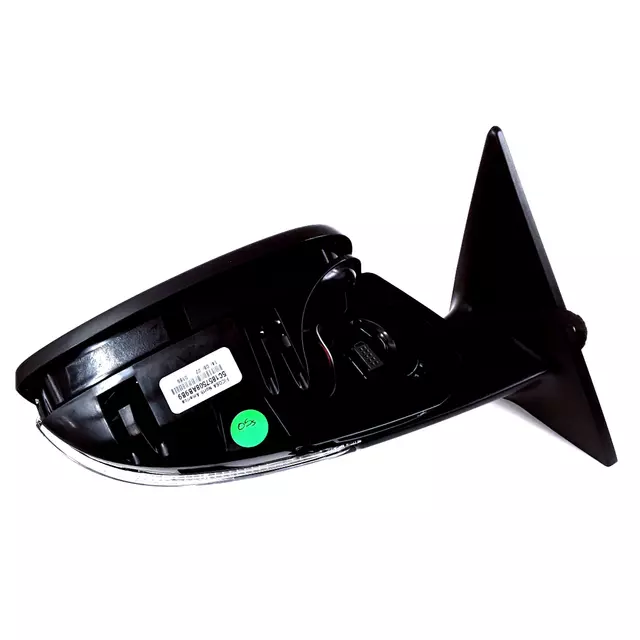 Mirror Housing 5C1-857-508-AE-9B9 - View 5