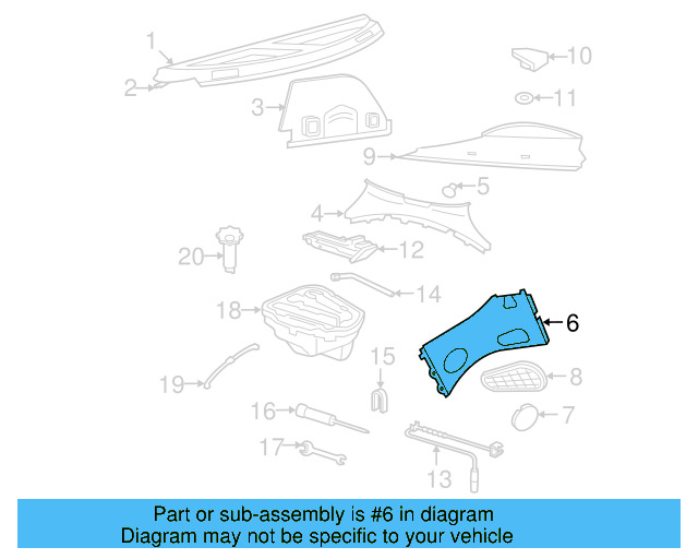 Body C 1C0-867-761-K-B41