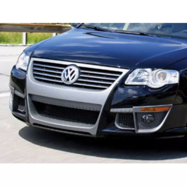 Hi Def Front Bumper 3C5071609RS - View 2