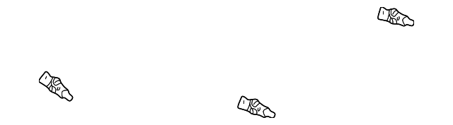 Defroster Grille 3B1-819-635-4ET - View 9