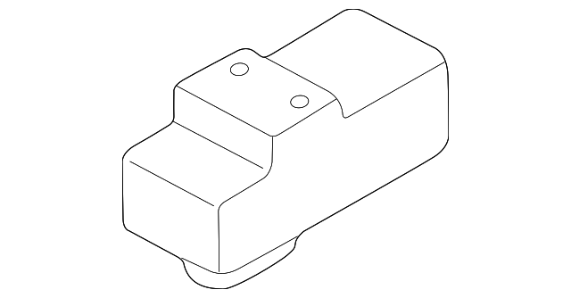 Control Module 1J0-919-506-K - View 4