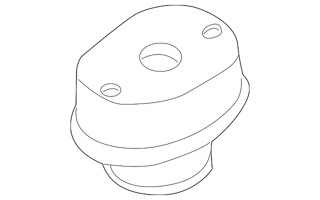 Trans Support 7D0-399-107-AL