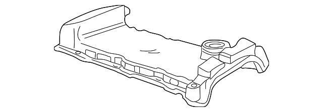 Valve Cover 022-103-429-G