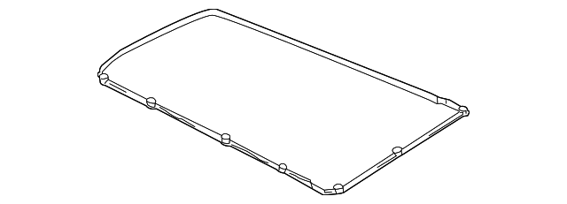 Valve Cover Gasket 022-103-483-E - View 13