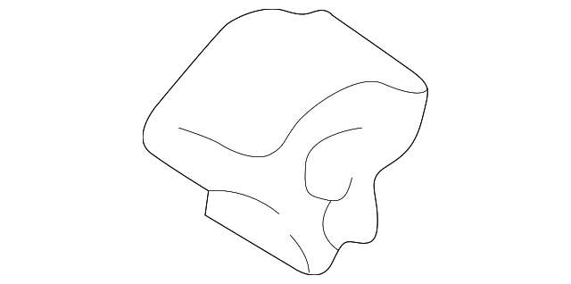 Balance Weight 1J0-505-563 - View 10