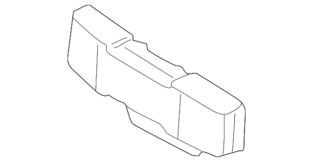 Balance Weight 1J0-505-563 - View 4
