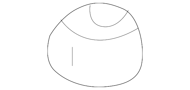 Top Nut N-104-037-02 - View 3