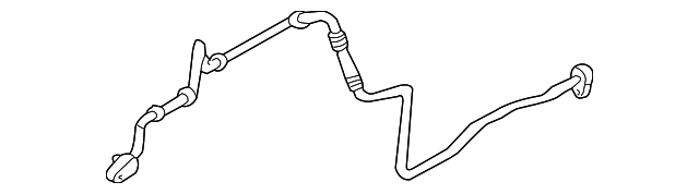 Discharge Pipe 7L6-820-729-A