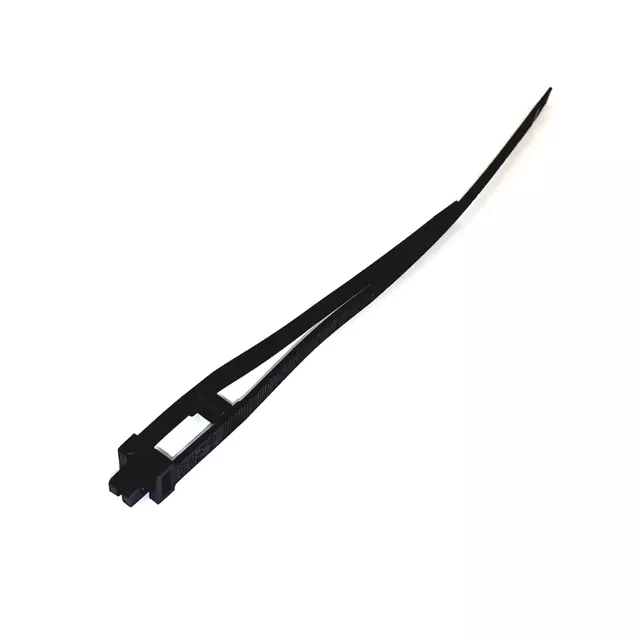 Discharge Line Clamp 4A0-820-199 - View 4