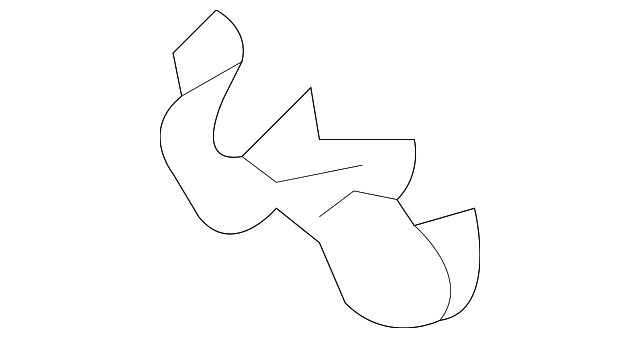 Discharge Line Clamp 4A0-820-199