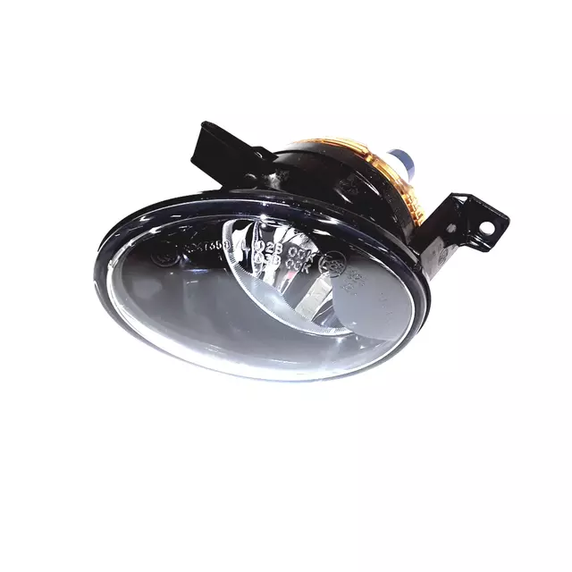 Fog Lamp Assembly 7P6-941-699-F - View 6
