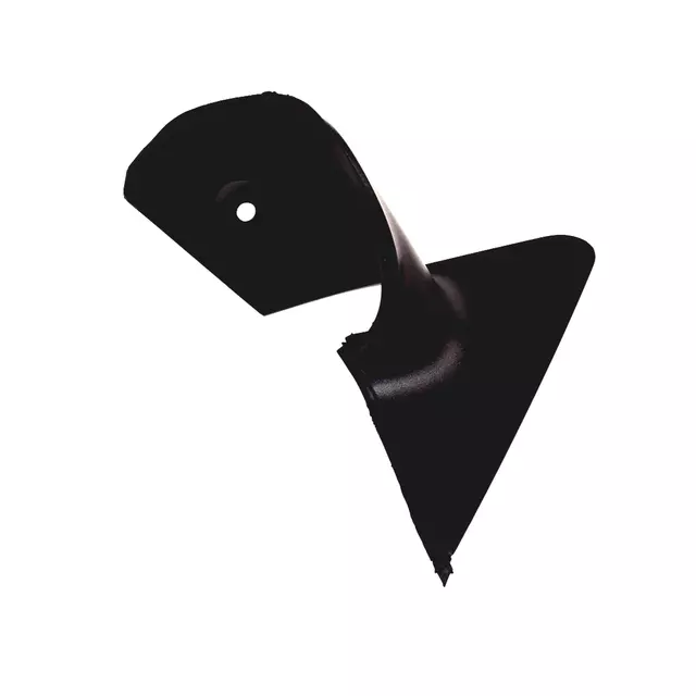 Hinge Cover 1C1-853-271-A - View 2