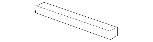 Headliner Spacer 1J0-867-596