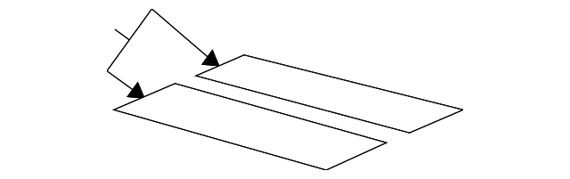 Sound Absorber 1J0-867-811-B - View 5