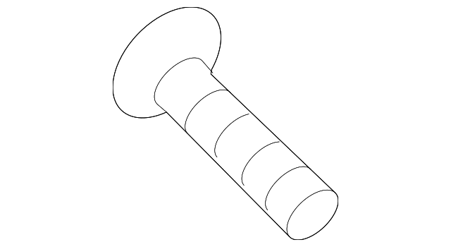 Hinge Bolt N-909-305-03 - View 49