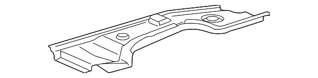 Lower Housing 1H1-820-593-A - View 4
