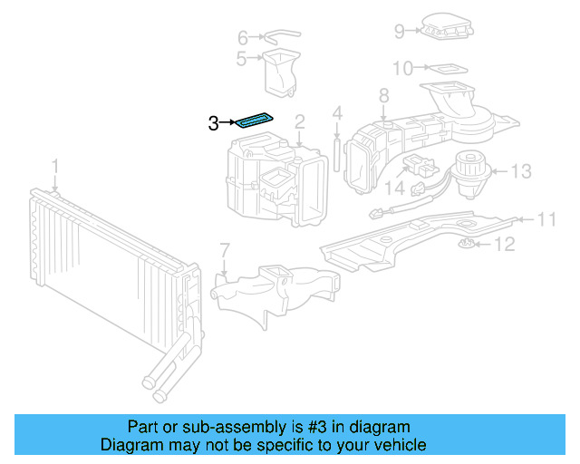 Lower Housing 1H1-820-593-A - View 6