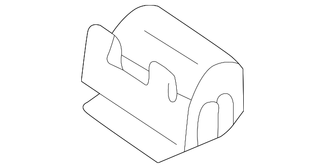 Housing Assembly Gasket 191-819-370 - View 14