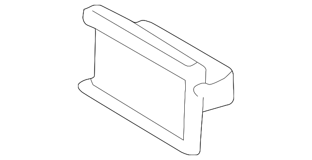 Mount 1H1-820-149 - View 2