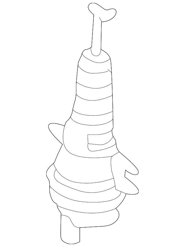 Vacuum Unit 1H1-820-677 - View 2