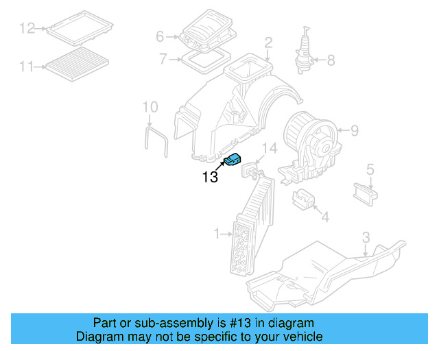 Expansion Valve 6N0-820-679-D - View 19