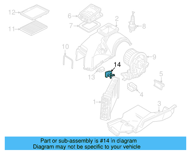 Seal 1H1-820-139 - View 4