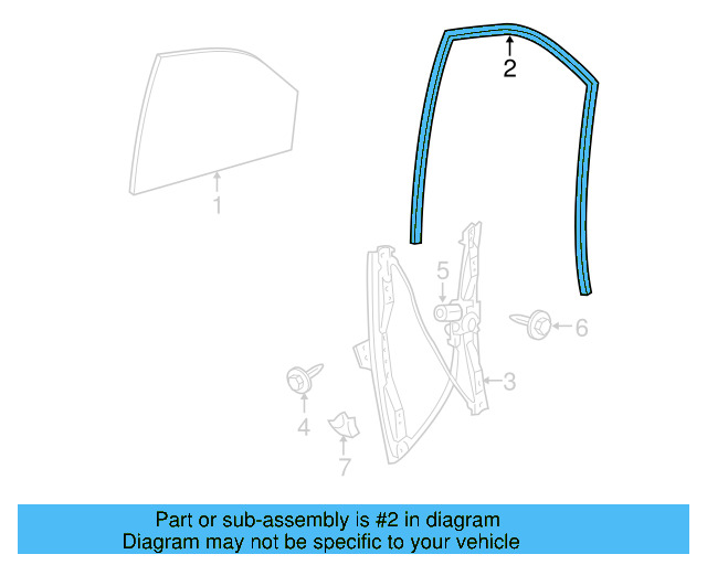 Run Channel 7B0837431C - View 3