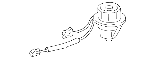 Blower Assembly 1H1-820-021 - View 8