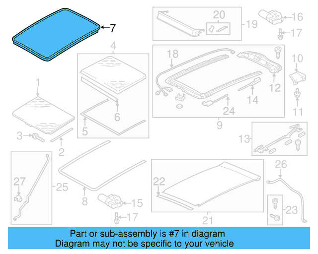 Outer Weather 7P0-877-459-C - View 9