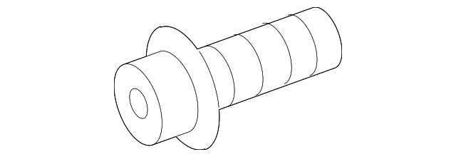 Door Check Bolt WHT-002-109 - View 43