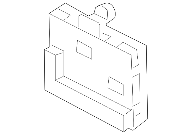 Controller 4H0-959-792-S-Z0H - View 5