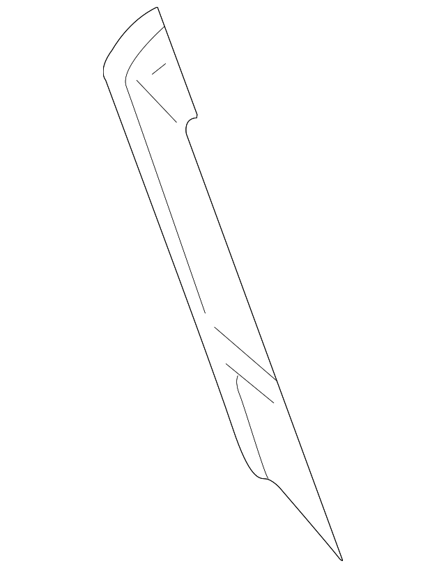 Heater Case 701-819-353