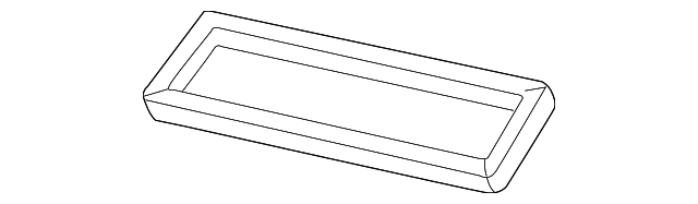 Duct Gasket 701-819-070