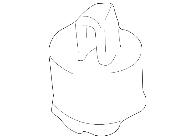 Heater Core 701-819-031-A - View 5