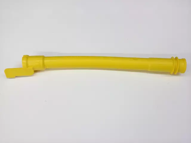 Engine Oil Dipstick Tube 038-103-663-B - View 4