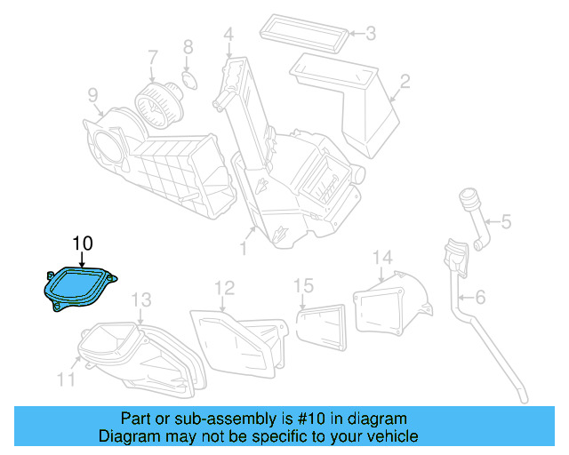 Cover 701-819-162 - View 3