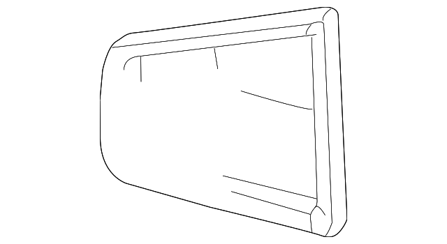 Connector Plate Gasket 701-819-142 - View 3