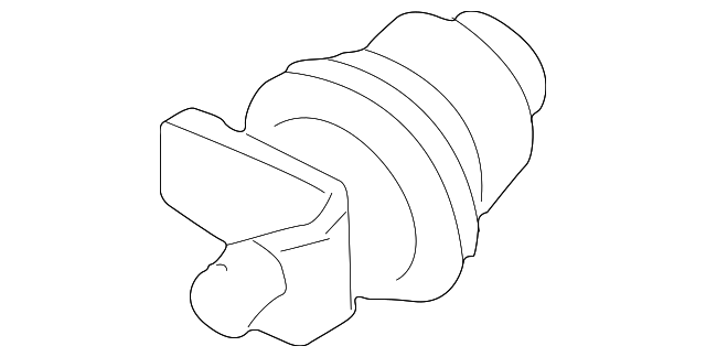 Vacuum Unit 191-820-676-A - View 2