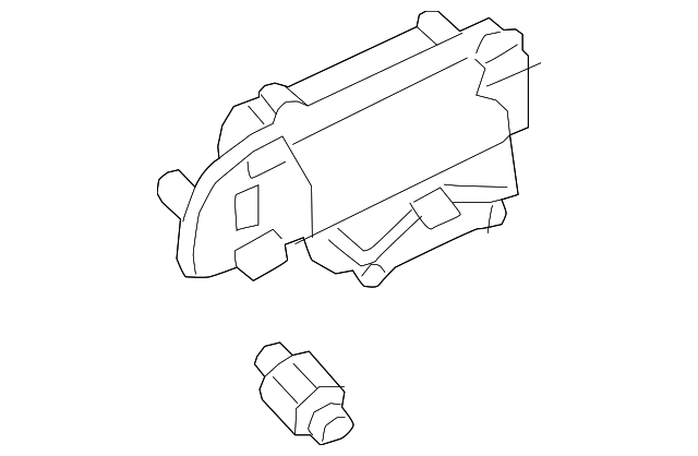Pull Down Motor 3G0-827-887-C - View 8