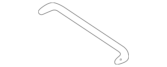 Blower Motor 701-819-021-B - View 4