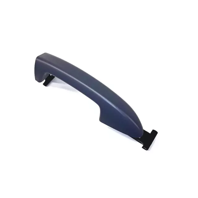 Handle, Outside (Unpainted) 3c0837205gru - View 6