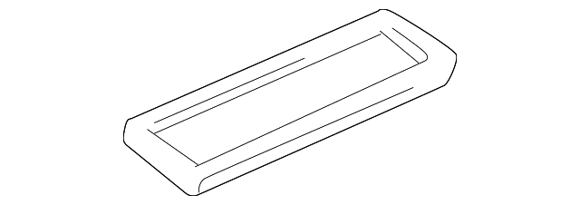 Heater Core Gasket 1H0-819-019 - View 23