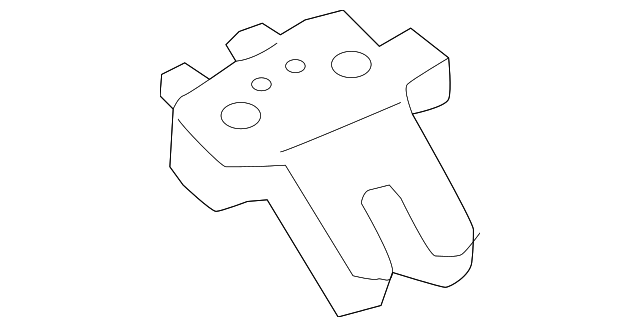 Lock Actuator 5TA-827-506-D - View 4