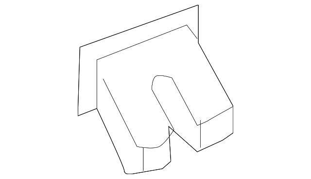 Lock Cover 5NA-827-520-9B9 - View 3