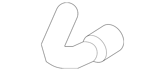 Radiator Coolant Hose 5C0-122-101-AJ - View 16