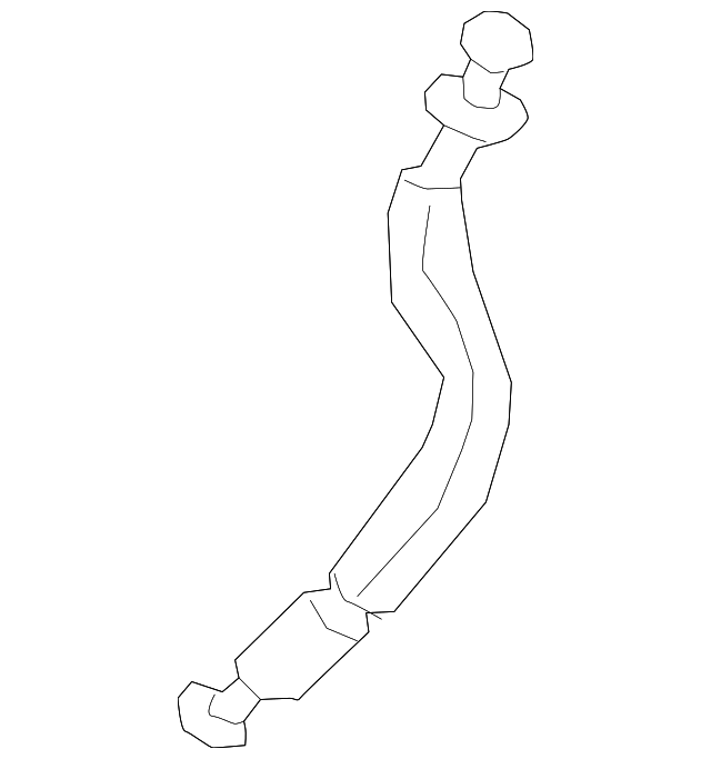 Lock Cable 5NA-827-535-A - View 3